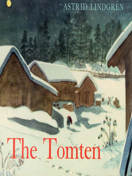 Title details for The Tomten by Victor Rydberg - Available